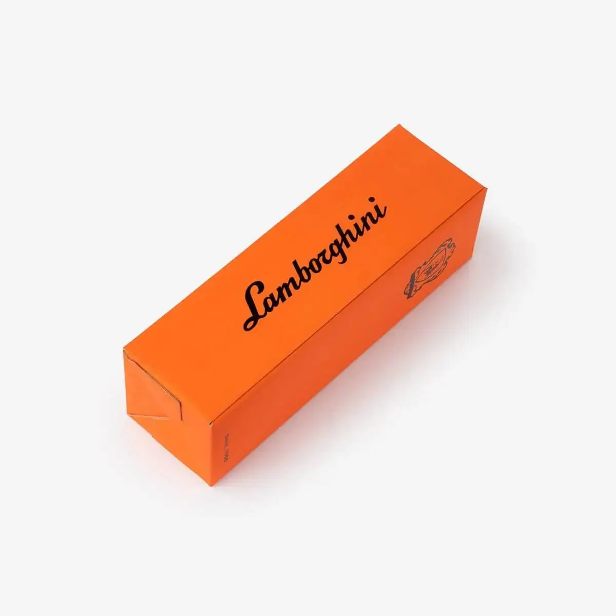 Lamborghini Gold: Extra Dry Prosecco D.O.C. Treviso with Gift Box | Case of 6 - Image 4