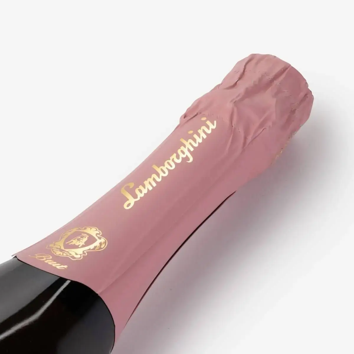 Lamborghini: Metodo Classico RosĂš "The Legend" with Gift Box | Case of 6 - Image 4