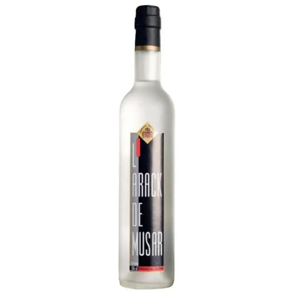 L'Arack De Musar