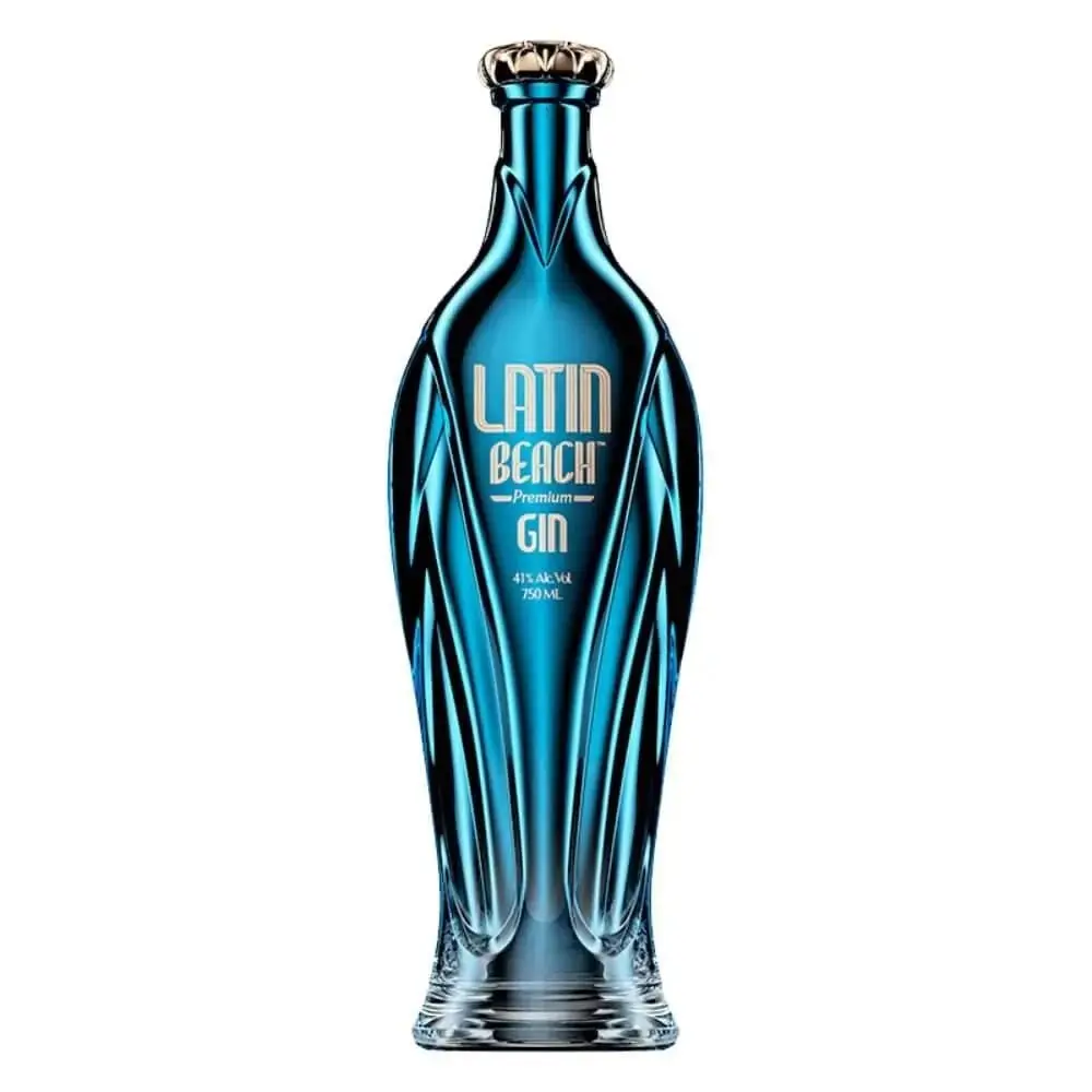 Latin Beach Gin
