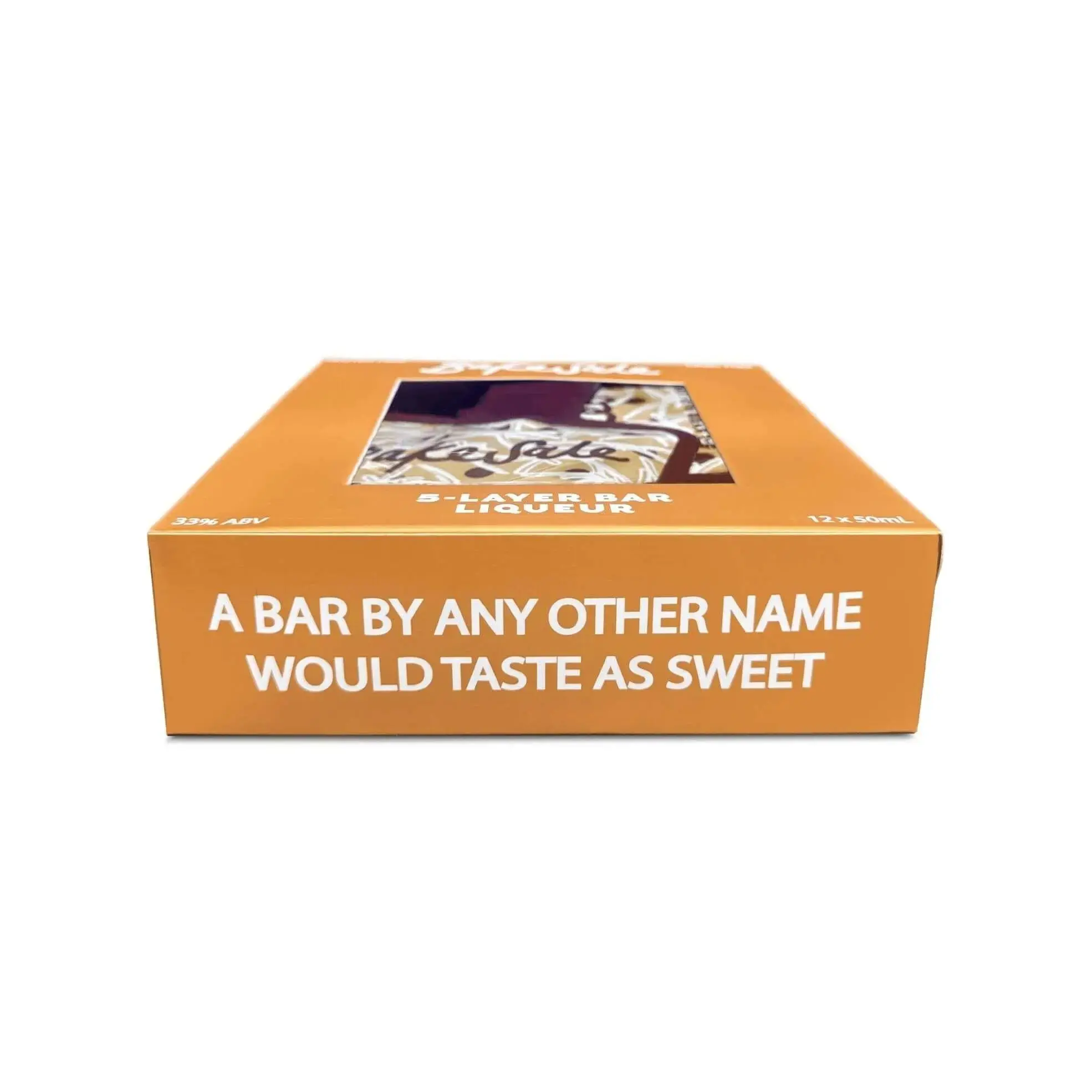 Bakesale Limited Edition 5-Layer Bar - Image 2