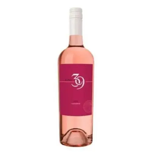 Line 39 2019 Rosé