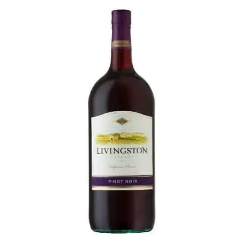 Livingston Pinot Noir California Reserve | 1.5 Liter