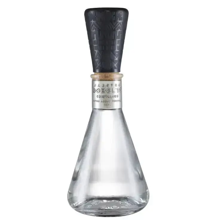Maestro Dobel 50 Cristalino Extra Añejo Tequila ONORA Limited edition
