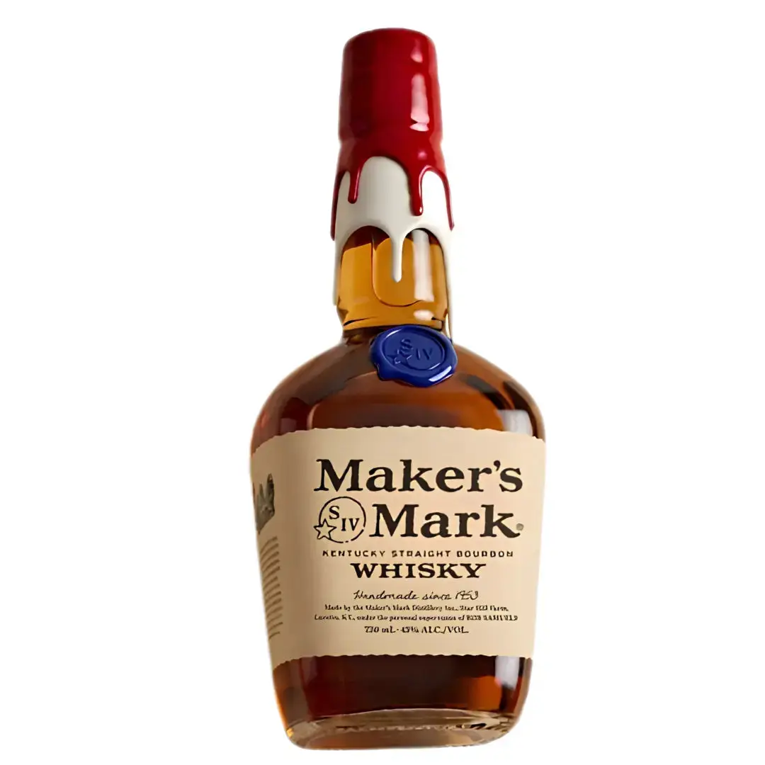 Maker's Mark America's 250th Anniversary Bourbon Whiskey