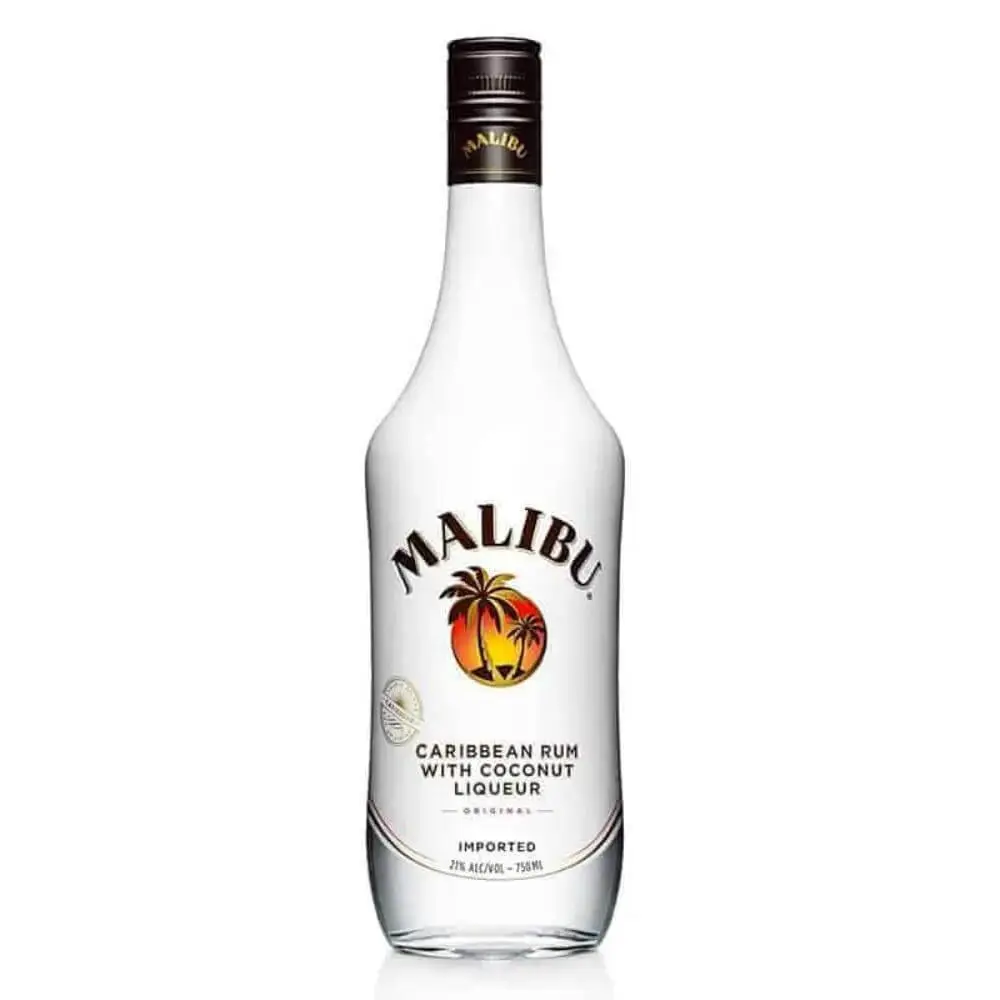 Malibu Rum
