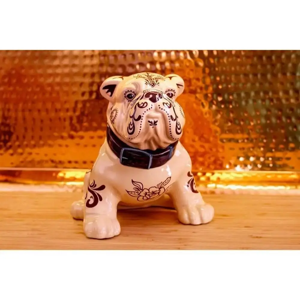 Mascota Tequila AƱejo
