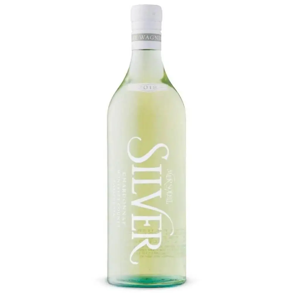 Mer Soleil Silver Chardonnay