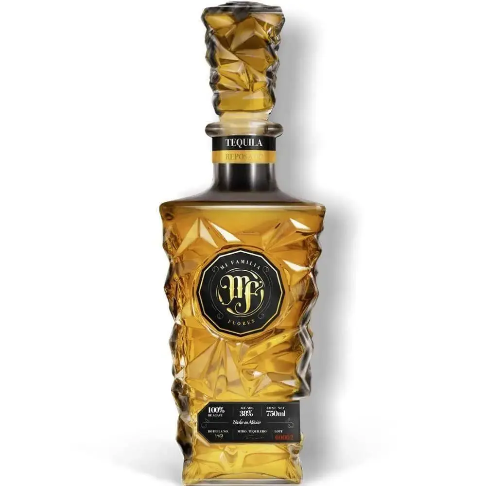 Mi Familia Reposado Tequila