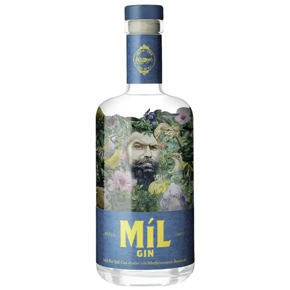 Míl Gin