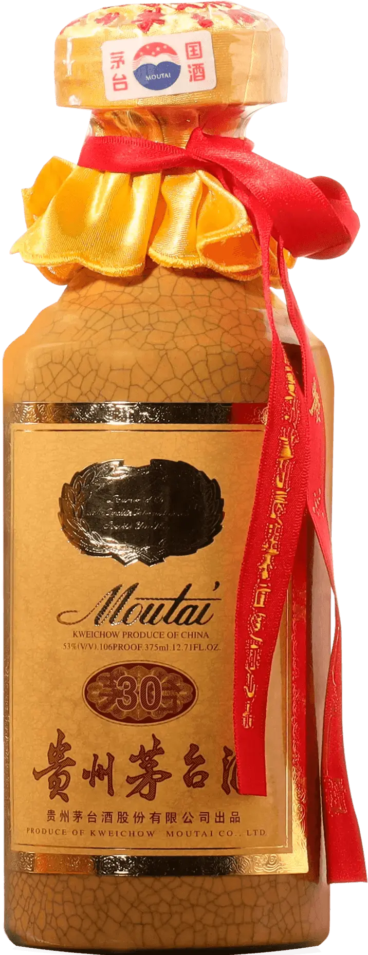 Moutai 30 Year