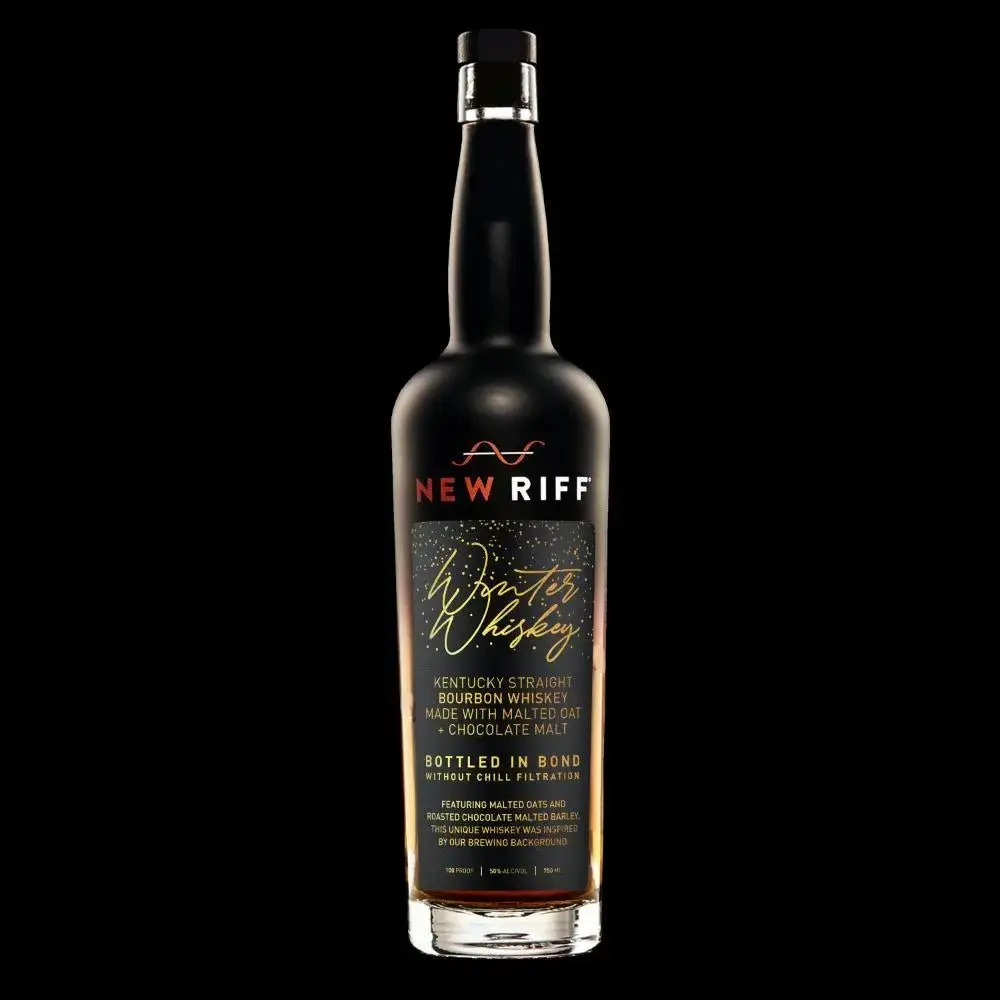 New Riff Winter Whiskey - Image 2