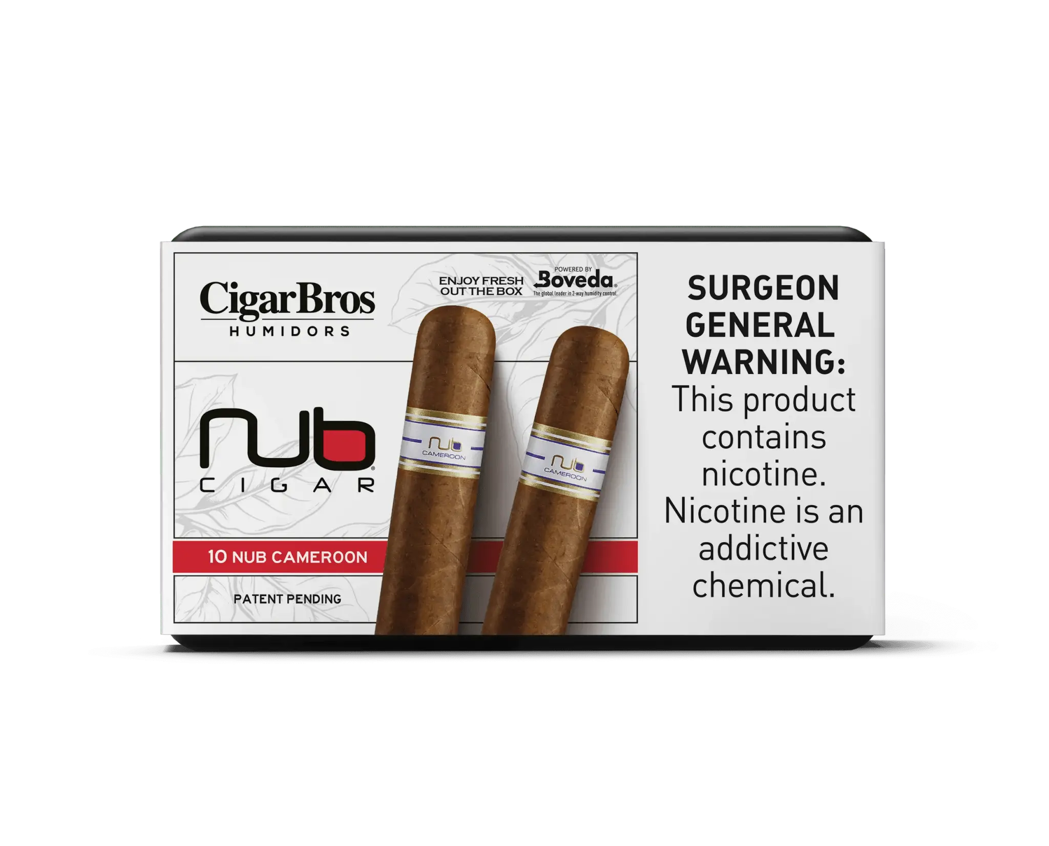 Nub by CigarBros - Image 14