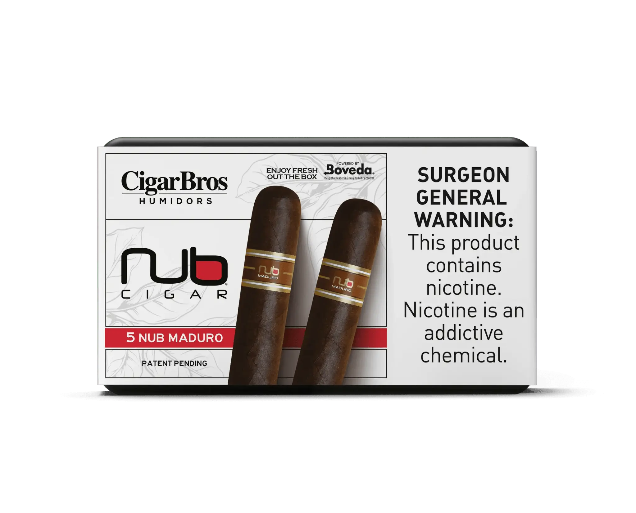Nub by CigarBros - Image 16