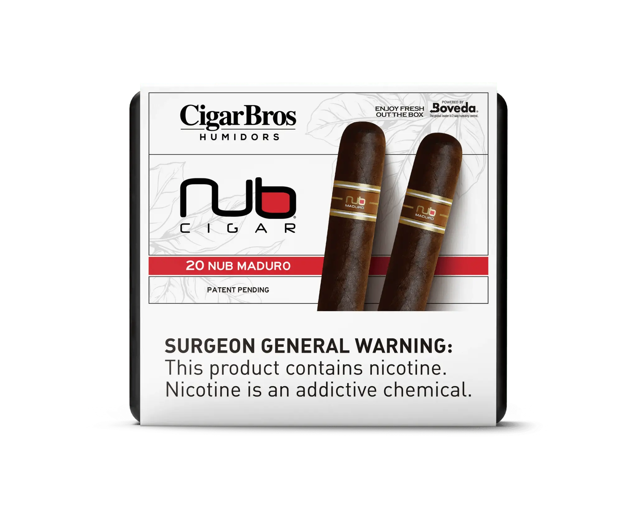 Nub by CigarBros - Image 18