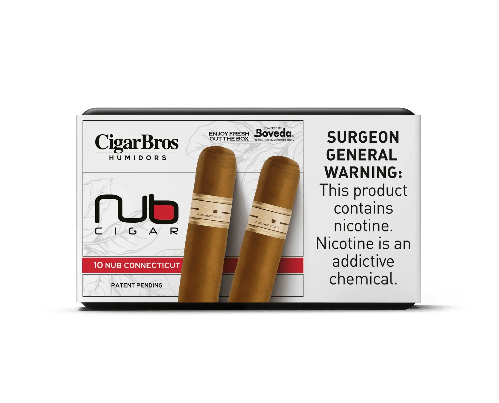 Nub by CigarBros - Image 8