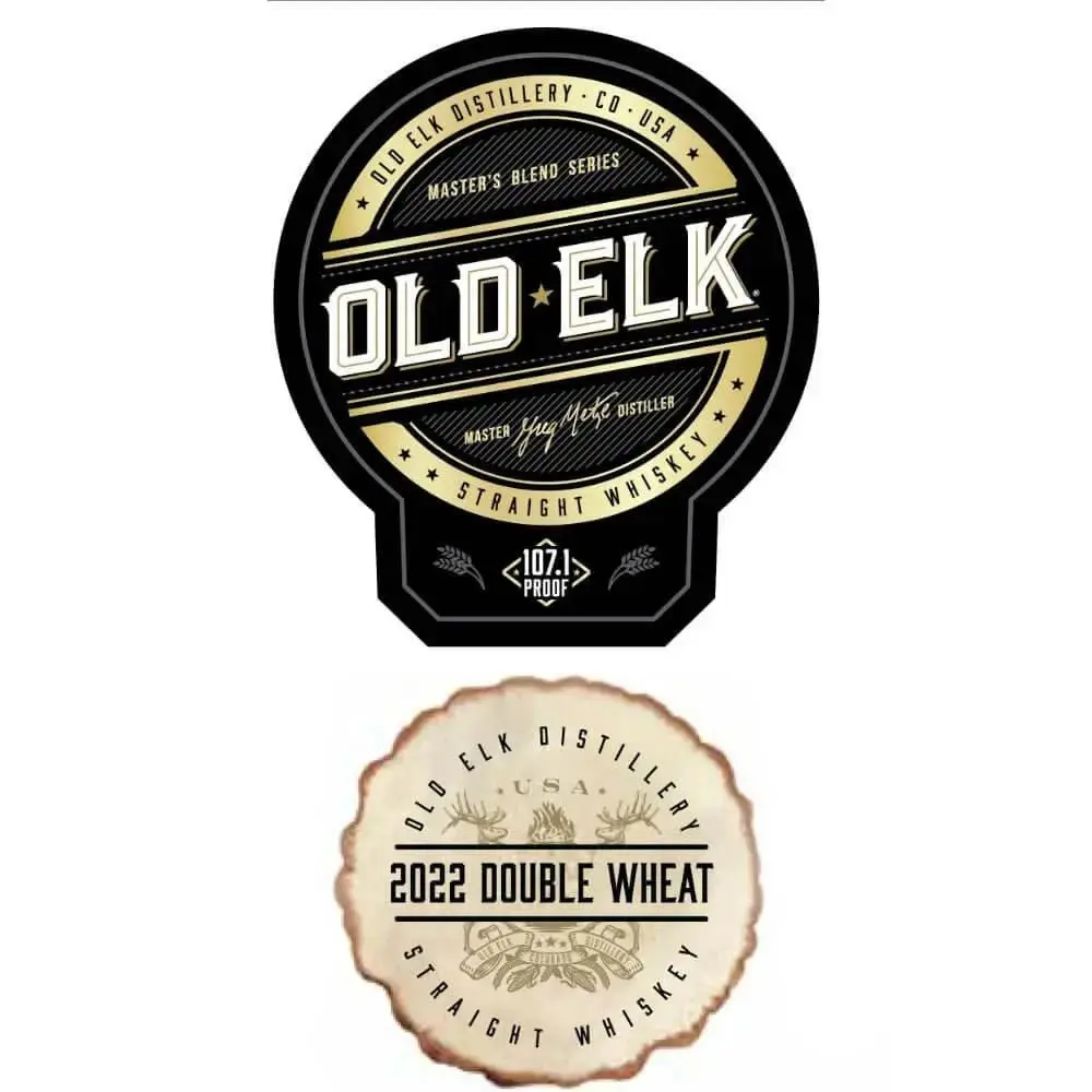 Old Elk Master’s Blend Series Double Wheat - Image 2