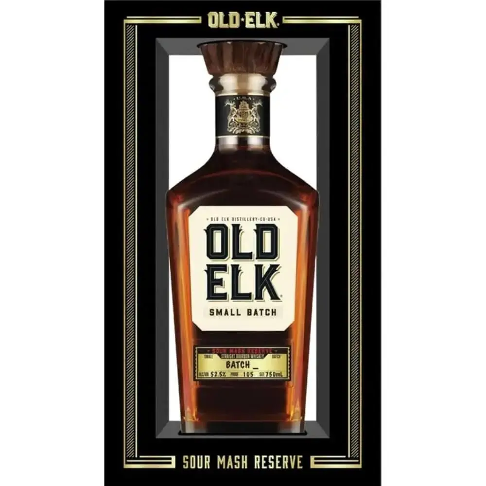 Old Elk Sour Mash Reserve