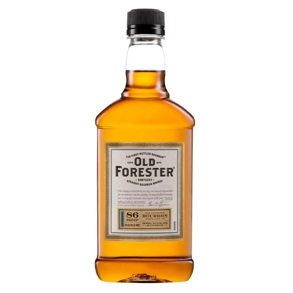 Old Forester 86 Proof Bourbon 375mL