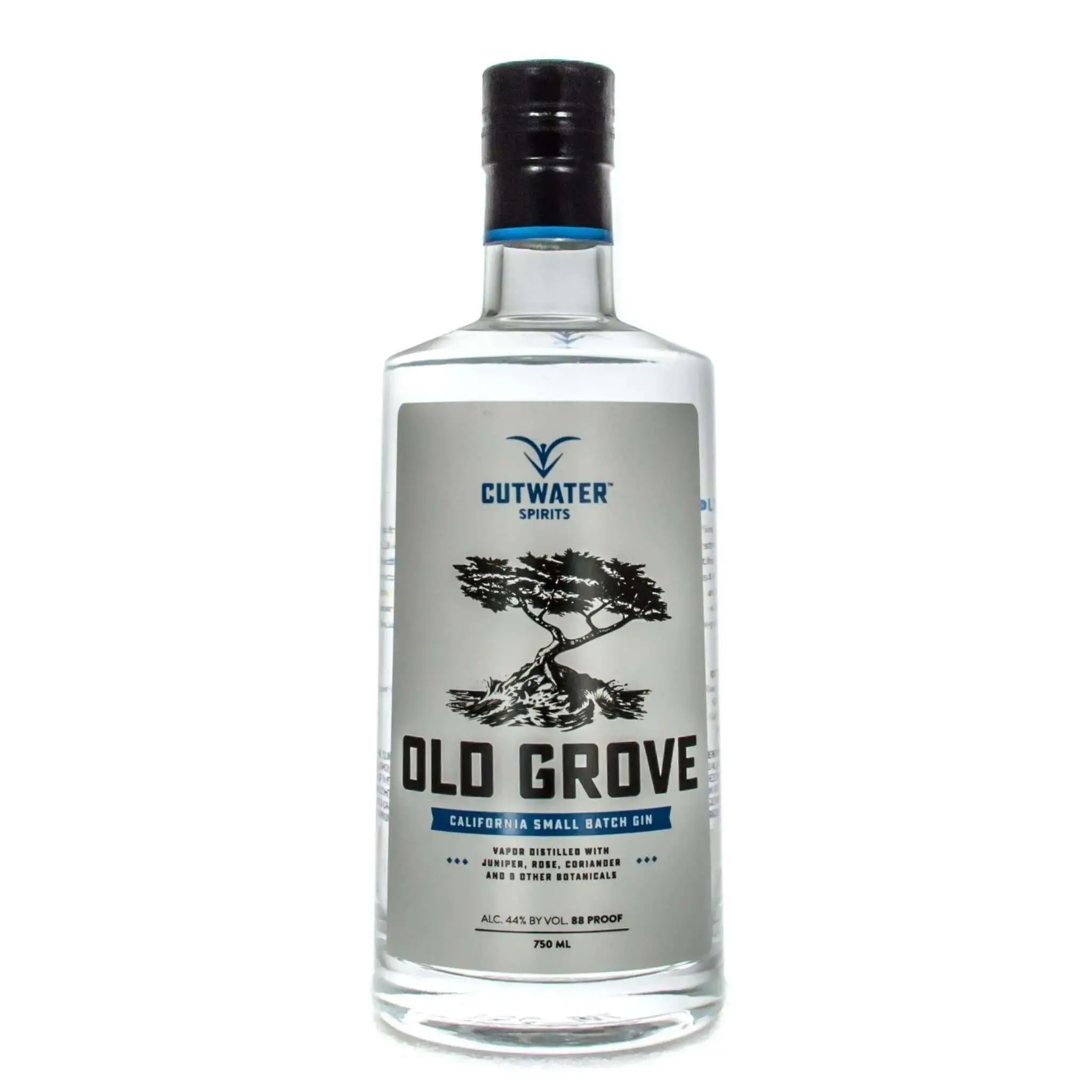 Old Grove Gin