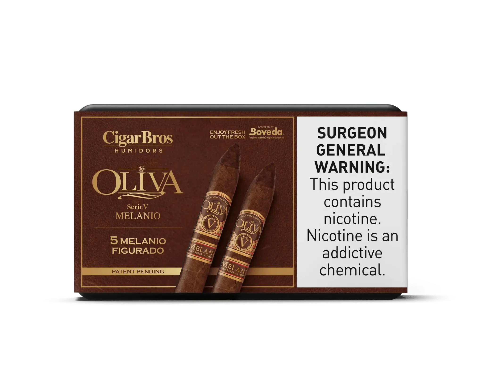 Oliva Melanio by CigarBros - Image 10