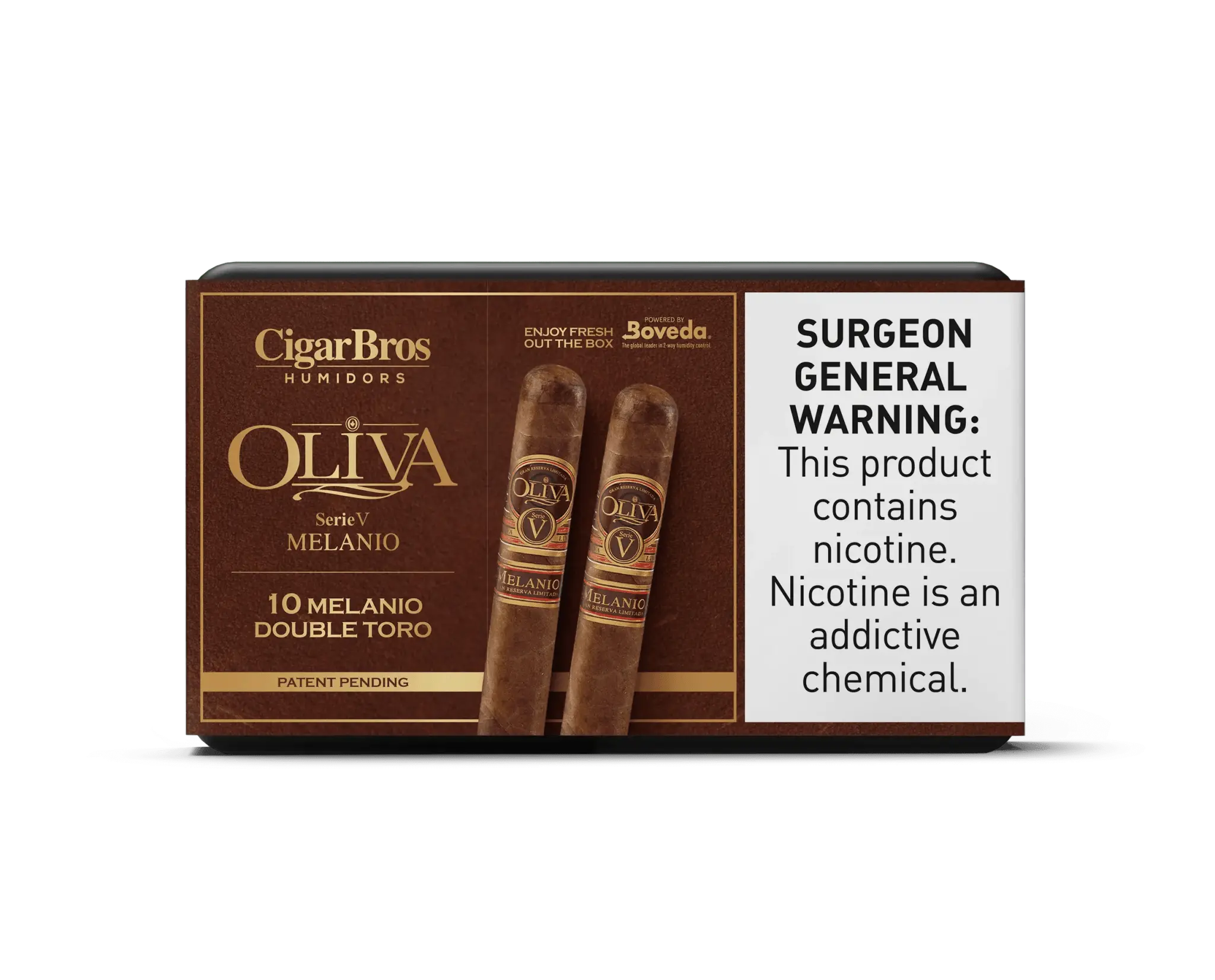 Oliva Melanio by CigarBros - Image 15
