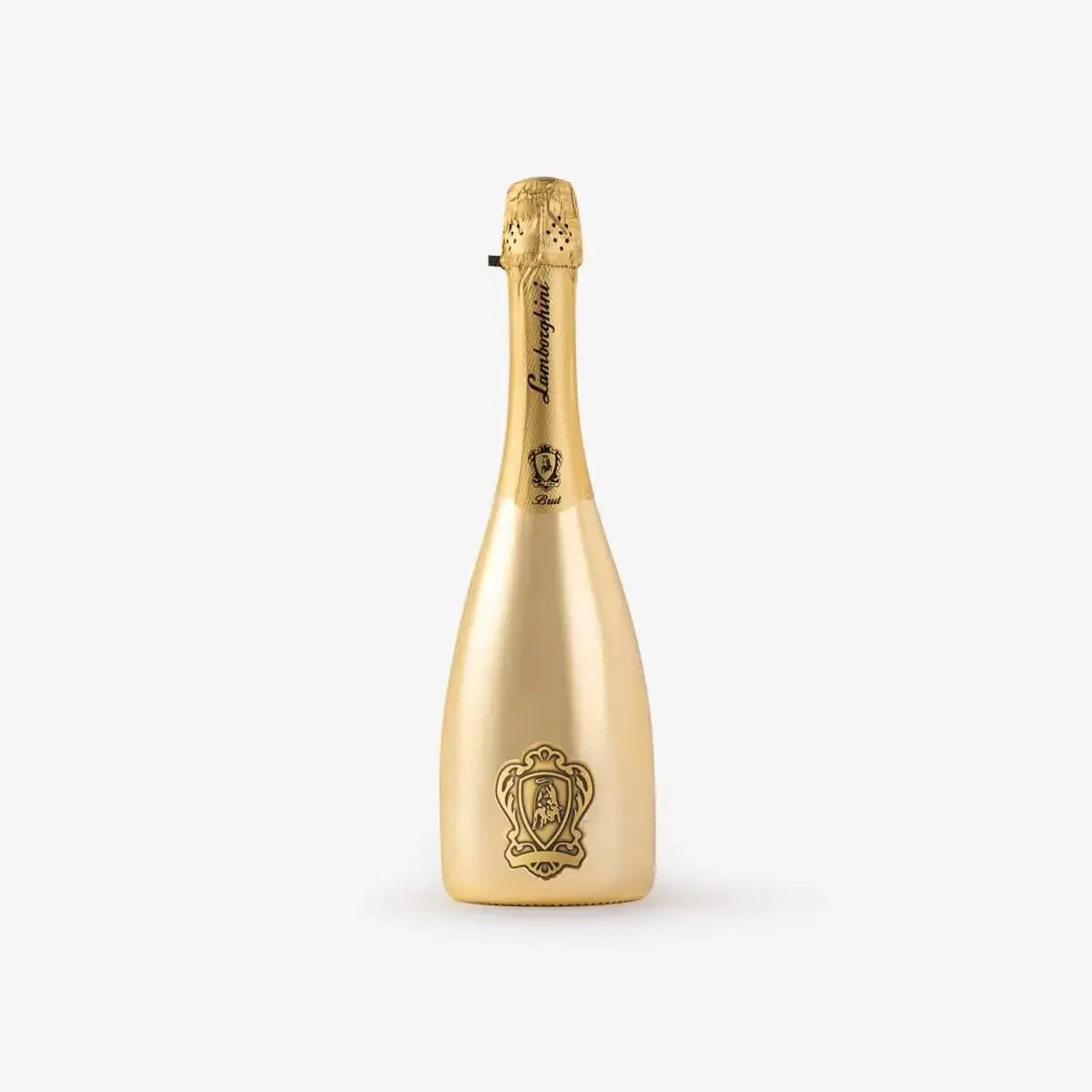 Lamborghini: Oro Vino Spumante Sparkling Wine - Image 3