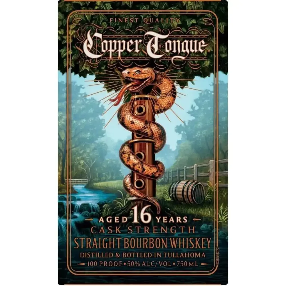 Orphan Barrel Copper Tongue 16 Year Old - Image 2