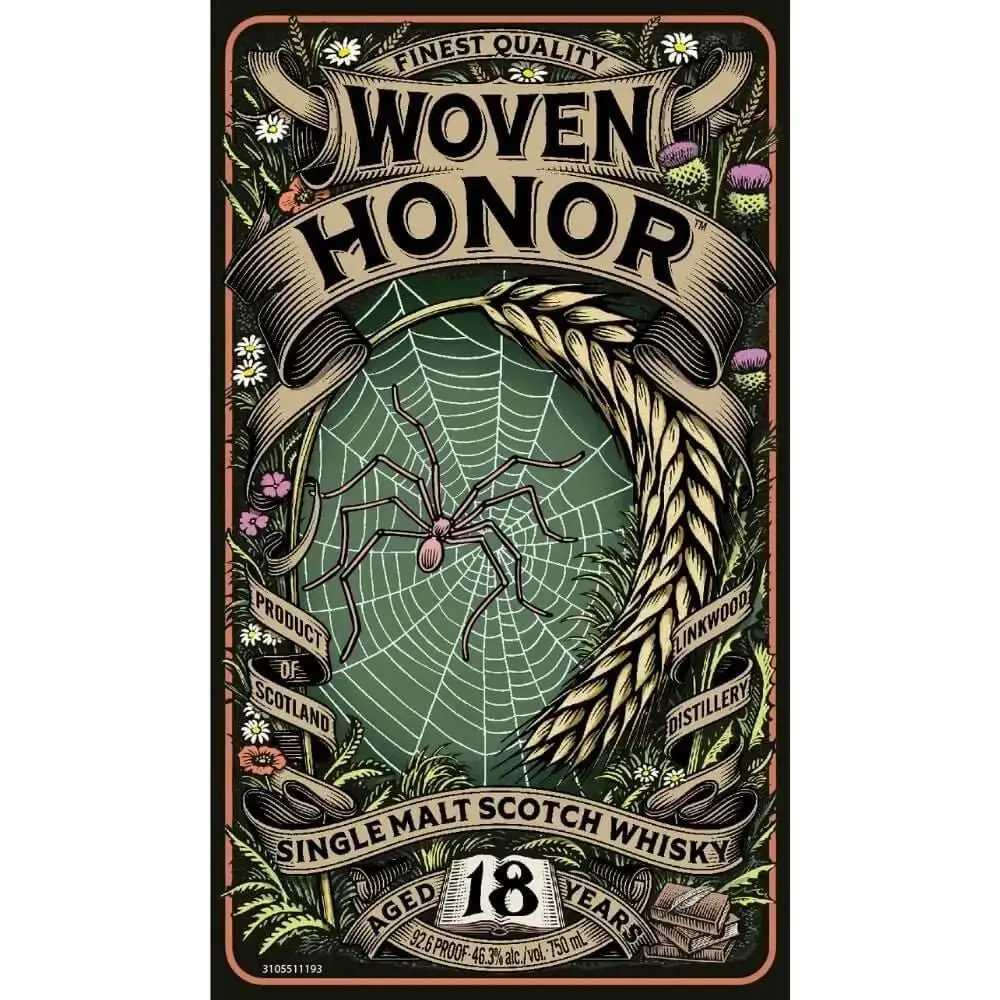 Orphan Barrel Woven Honor 18 Year Old - Image 2