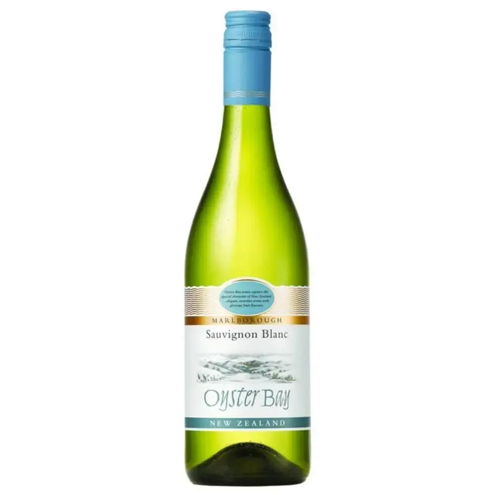 Oyster Bay Marlborough Sauvignon Blanc