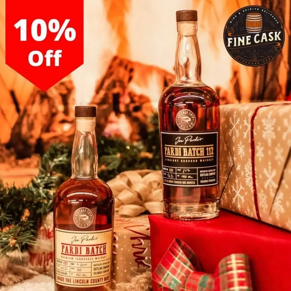 Pardi Batch Holiday Bundle