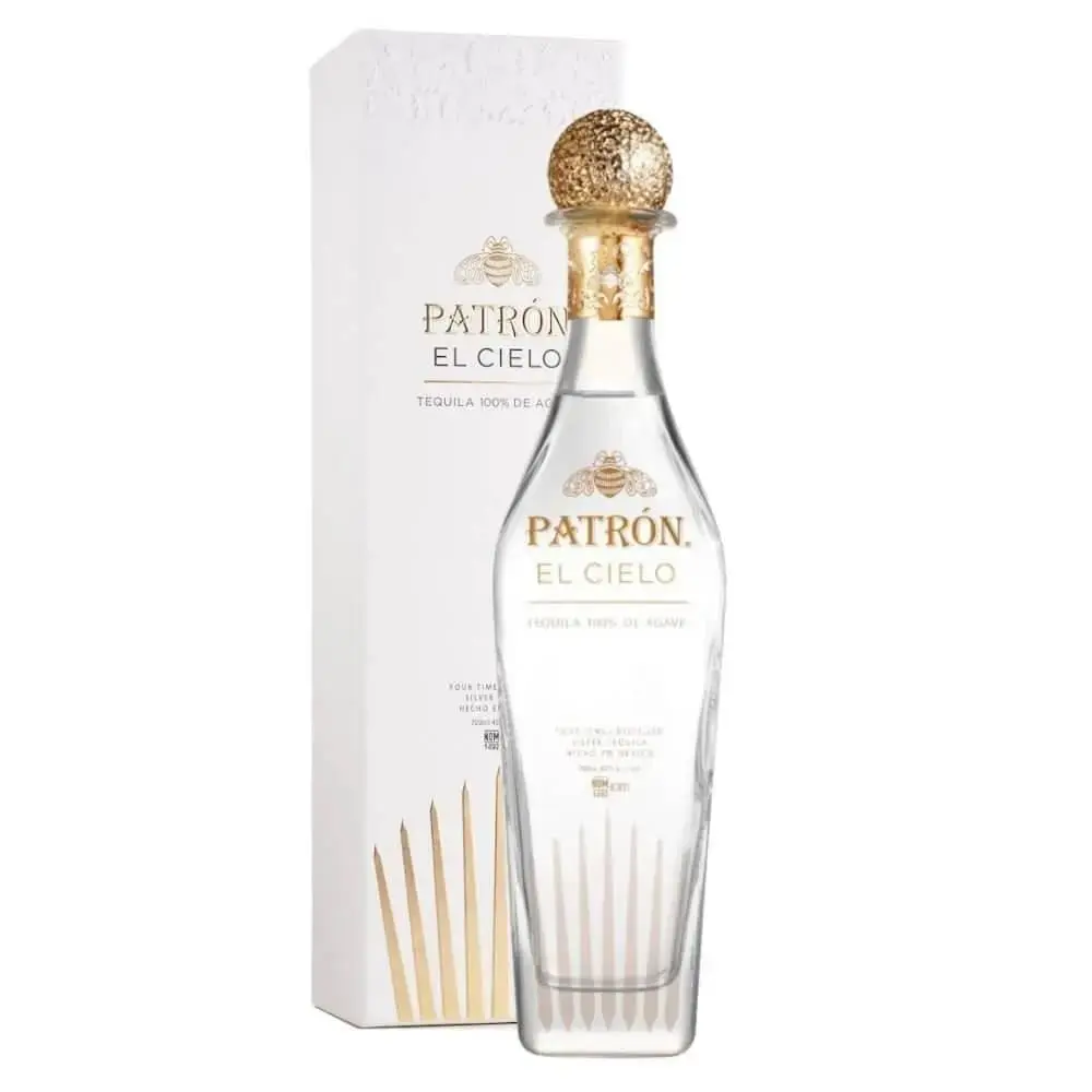 PatrĂłn El Cielo 700mL