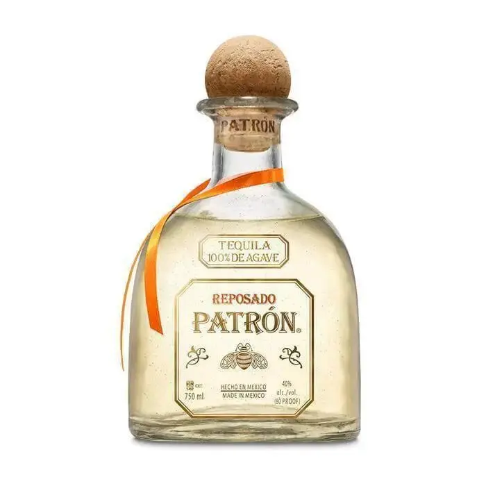 PatrĂłn Reposado