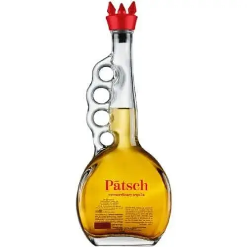 Pātsch Tequila Anejo