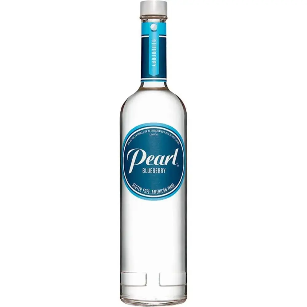 Pearl Blueberry Vodka
