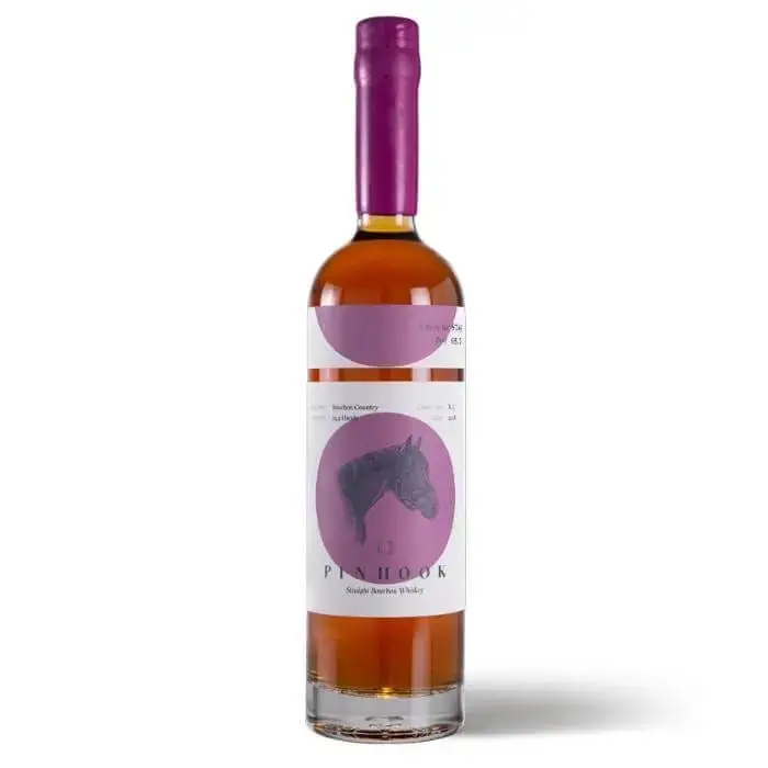 Pinhook Bourbon Country Cask Strength