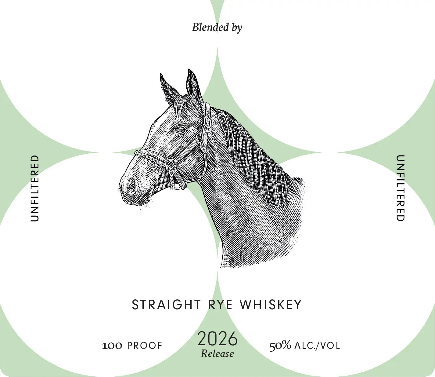Pinhook Straight Rye Rye Warrior 2026 Release