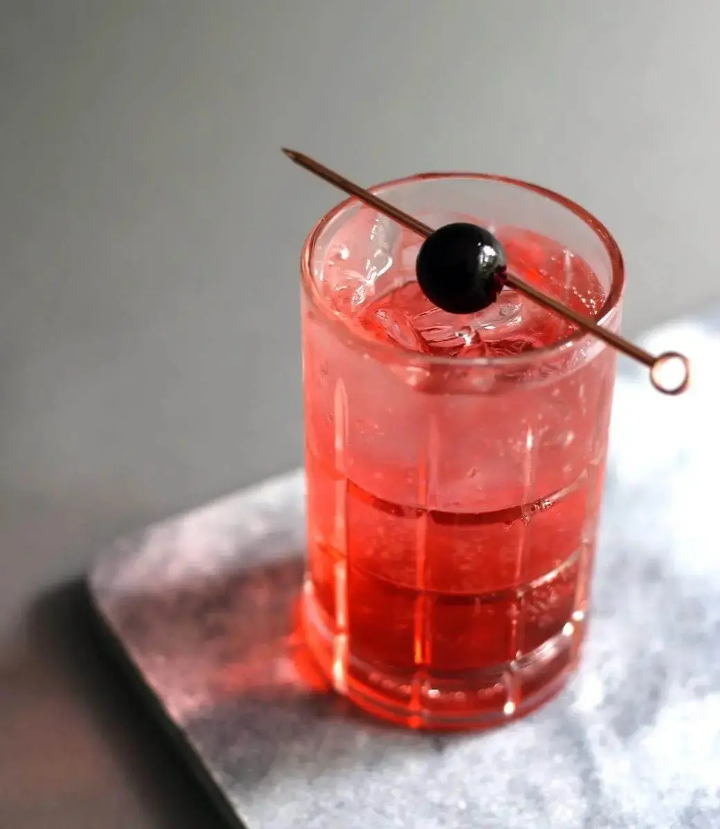 Heritage Distilling Co Pomegranate Flavored Vodka - Image 2
