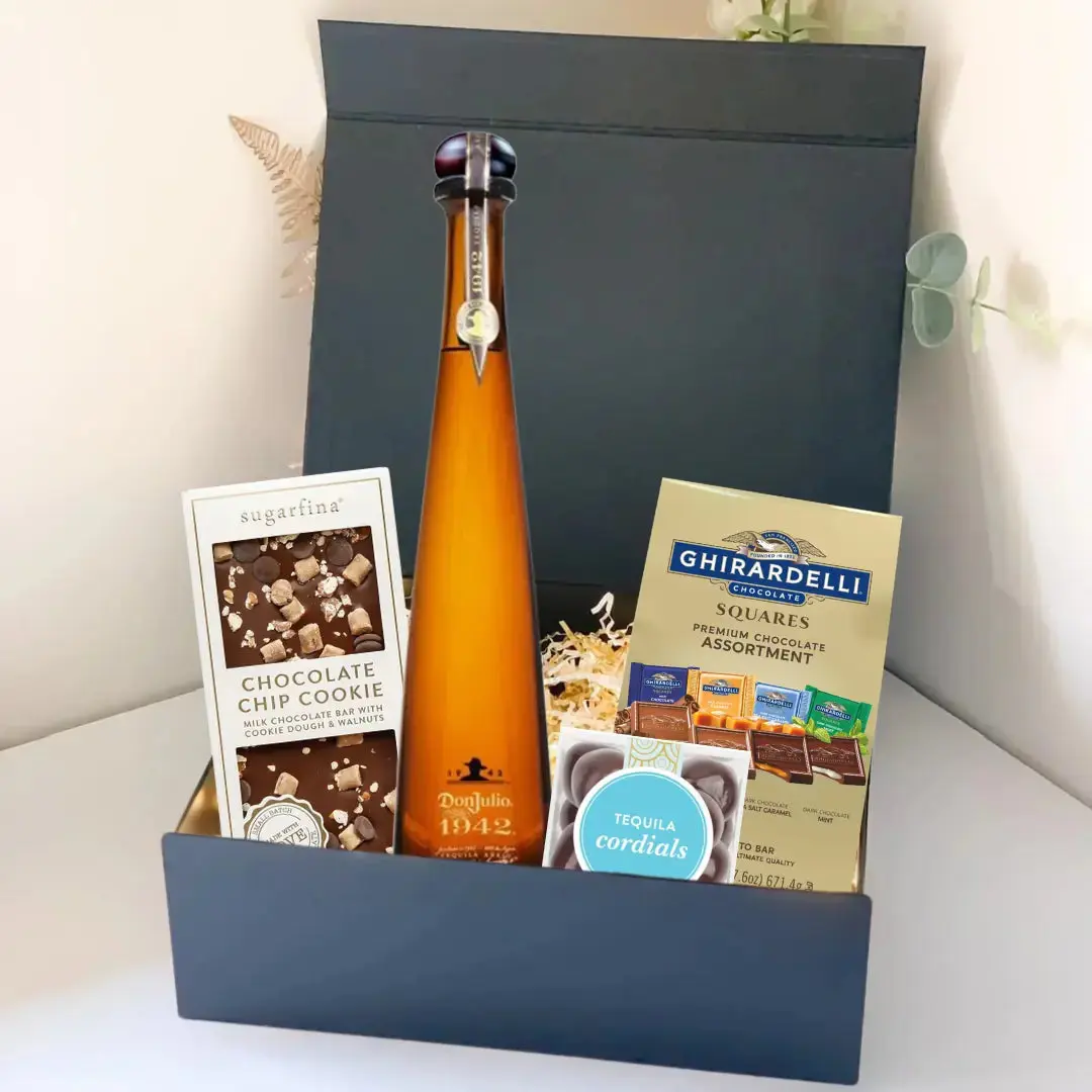Premium Tequila Gift Box - Image 3