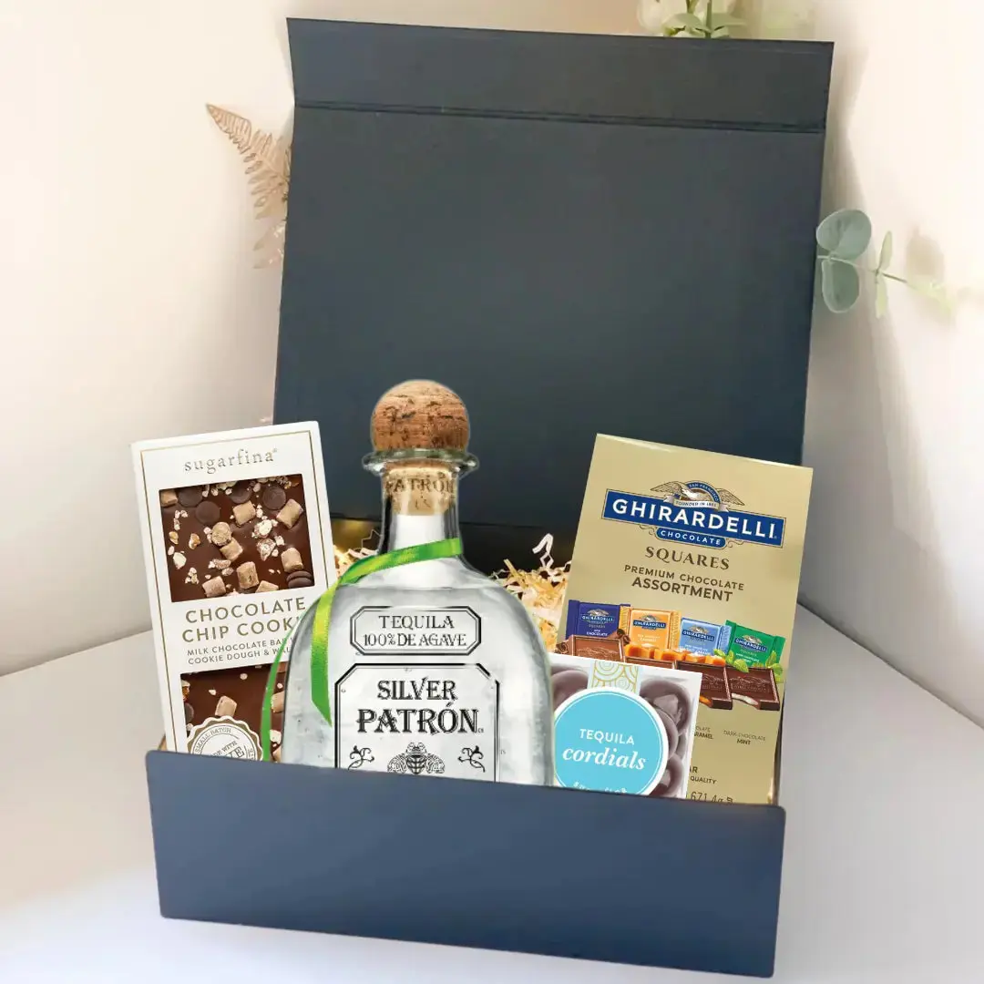 Premium Tequila Gift Box - Image 4