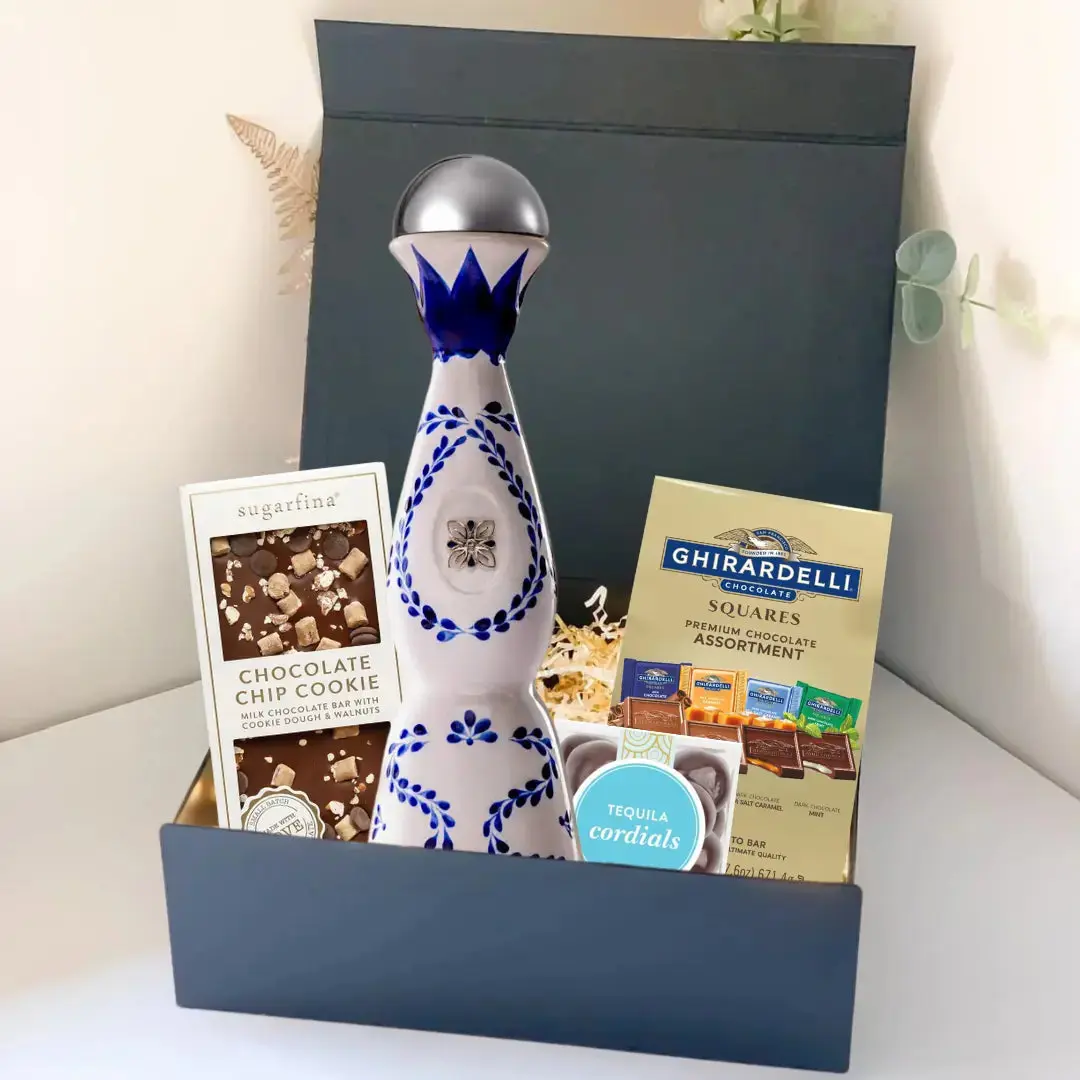 Premium Tequila Gift Box - Image 5