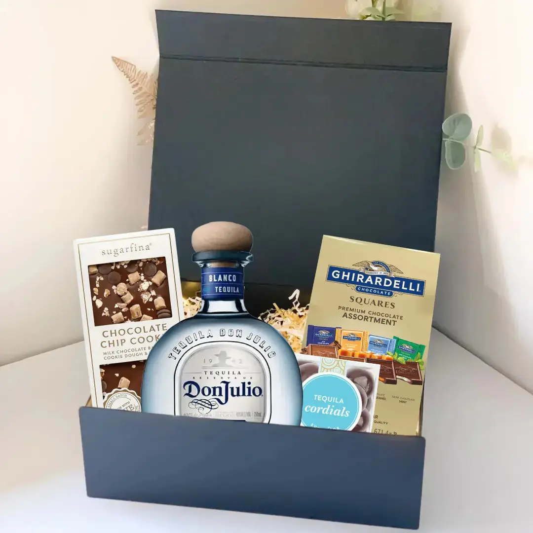 Premium Tequila Gift Box - Image 6
