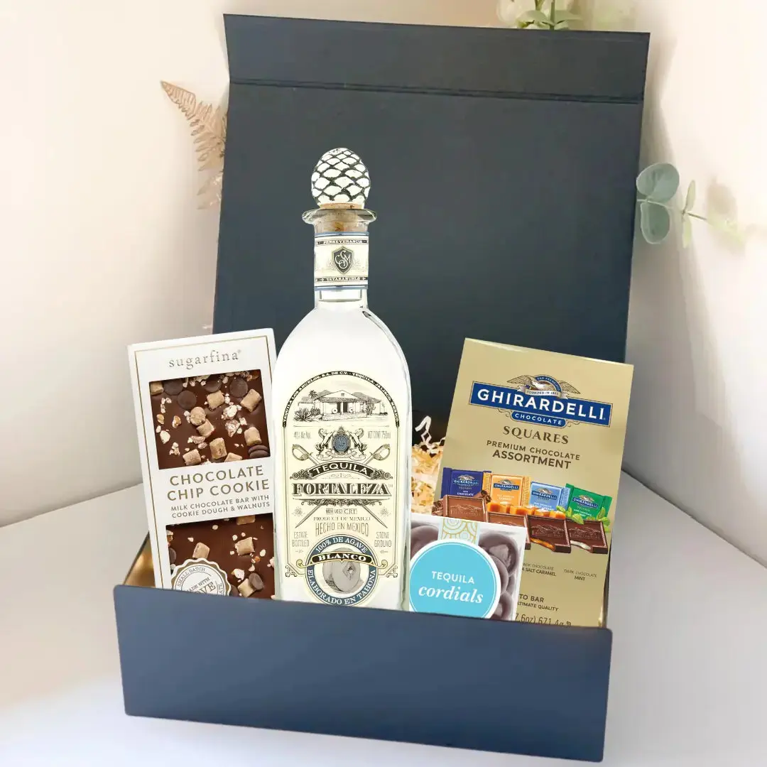 Premium Tequila Gift Box - Image 8