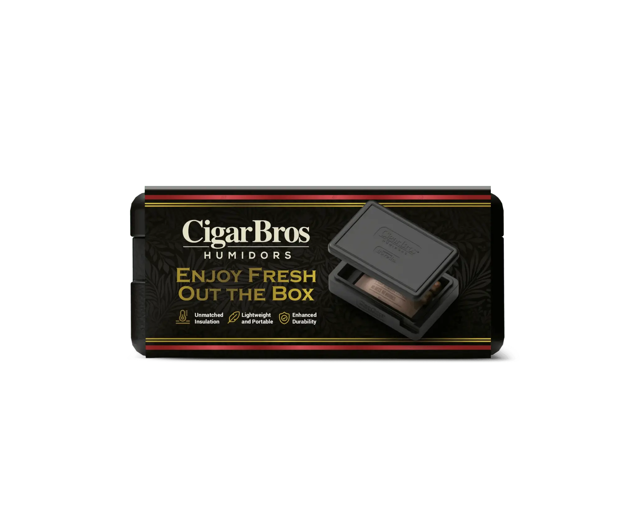 Quorum by CigarBros - Image 3