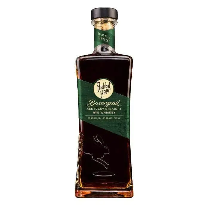 Rabbit Hole Boxergrail Rye