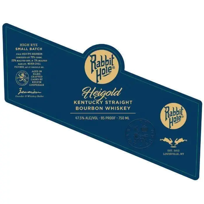 Rabbit Hole Heigold - Image 2