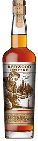 Redwood Empire Colonel Armstrong Bourbon