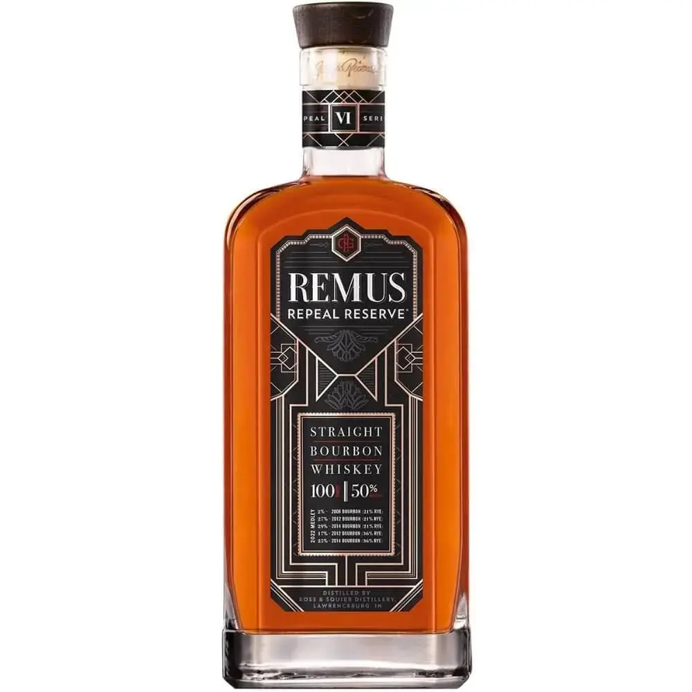 Remus Repeal Reserve VI