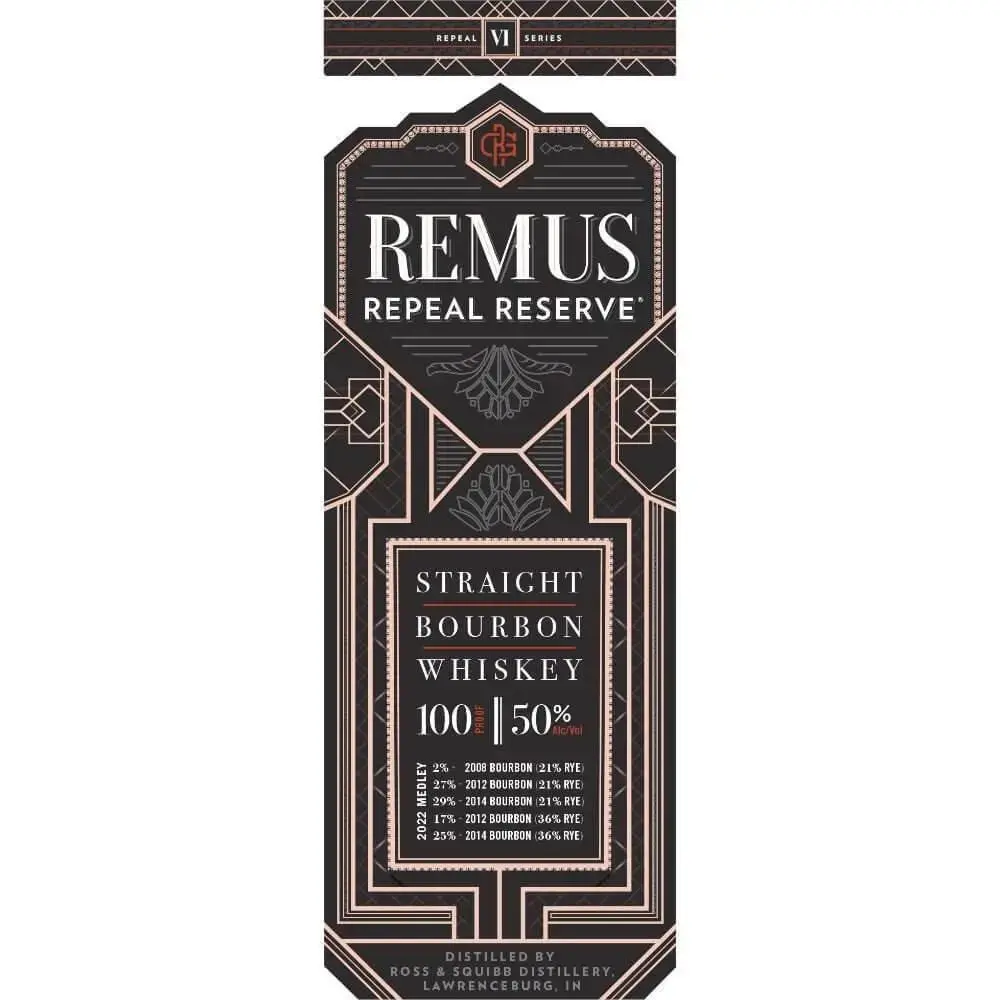 Remus Repeal Reserve VI - Image 2
