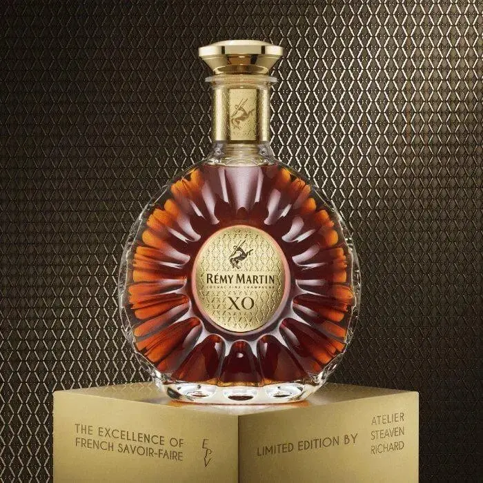 Rémy Martin XO Steaven Richard - Image 2